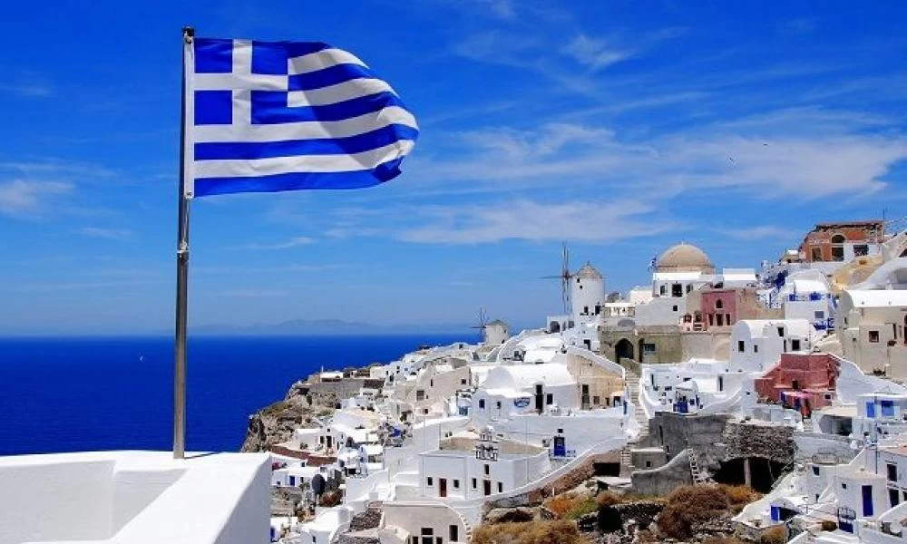 Ο βρετανικός τύπος προτείνει τουριστικούς προορισμούς της χώρα μας